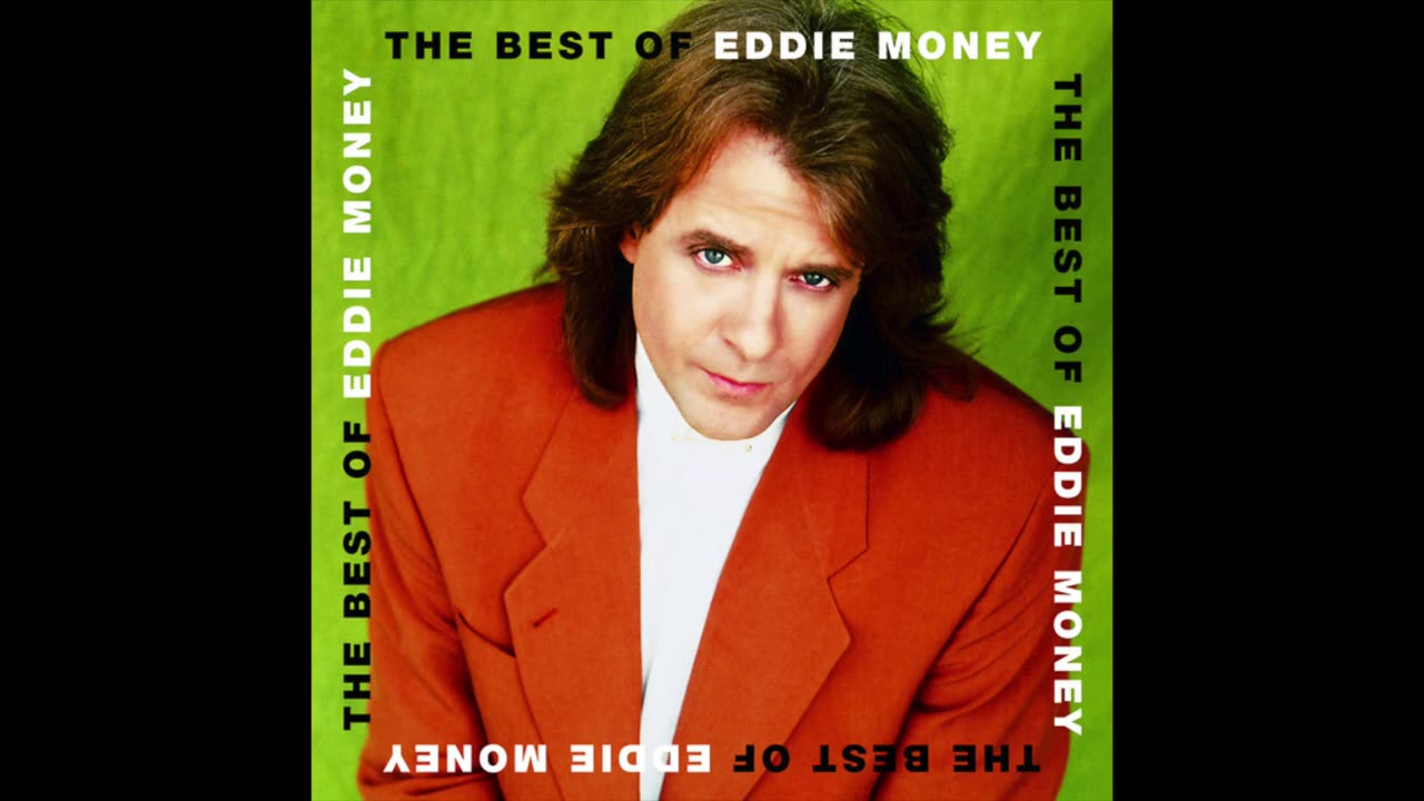 Take Me Home Tonight (Eddie Money)