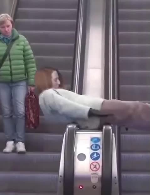 Circling Back Escalates