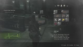 Resident Evil 2 Remake Complete Claire