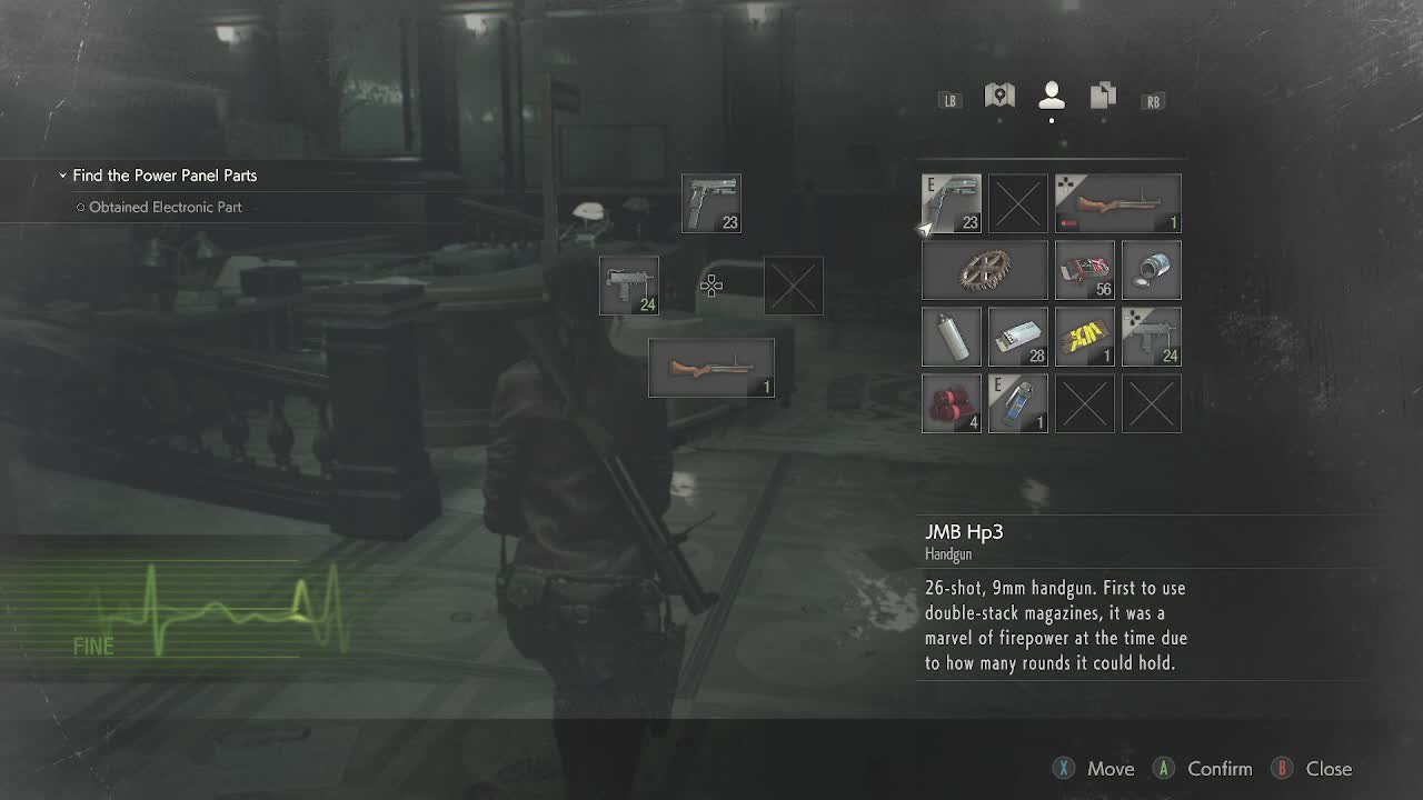 Resident Evil 2 Remake Complete Claire