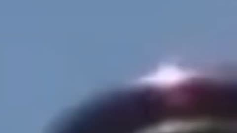 how to spot a #fake object in a video using #fishing line sun reflection
