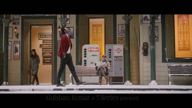 Soch liya ye khavab tha mera😀