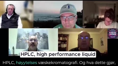 Hva Disse Hvite Fibrøse Blodproppene Er Og Hvor Notorisk De Formerer Seg i Kroppen