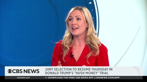 Qteam_7 seated Trump _hush money_ trial jurors include nurse, teacher and sales worker