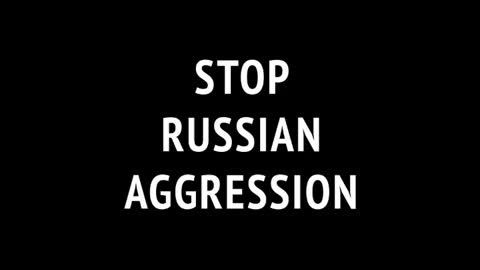 ⚡️IT IS NOT REAL. BUT IT CAN BE. Support Ukraine to prevent this in real life.