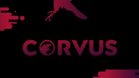 CORVUS OS rodando no UMIDIGI BISON.