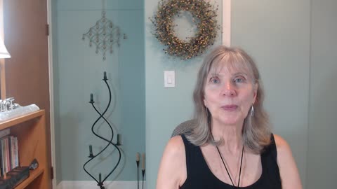Progenitors' Message-Aug. 4, 2022