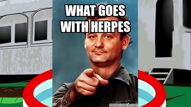 Alien Journalism - Can you catch herpes from aliens?