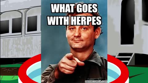 Alien Journalism - Can you catch herpes from aliens?
