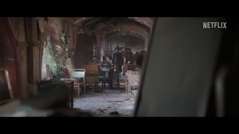 The Six Triple Eight | Official Trailer