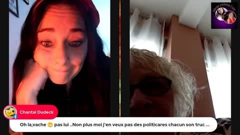 Au Coeur du Matin avec Julie 10/11