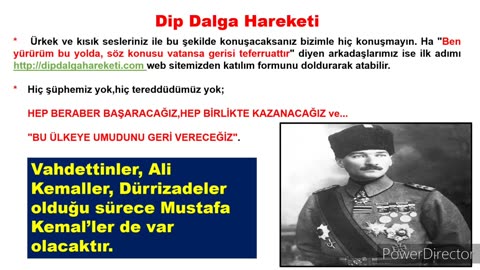 Geleceği Birlikte Yazacağız
