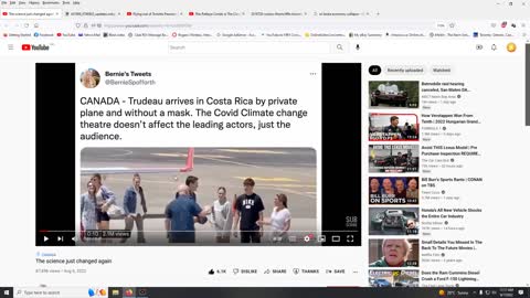 Government Parasites