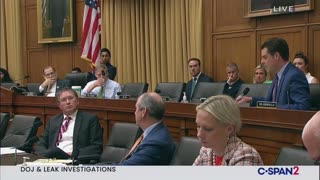Matt Gaetz GOES OFF in Hearing Over NSA Spying on Tucker Carlson