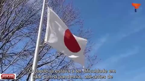 Japão e a 1vermect1n@