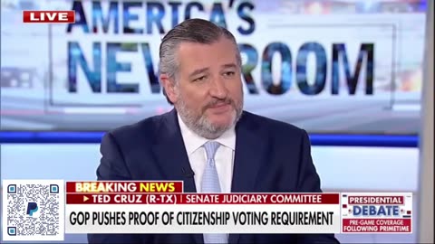 Democrats See Illegal Aliens as New Voters