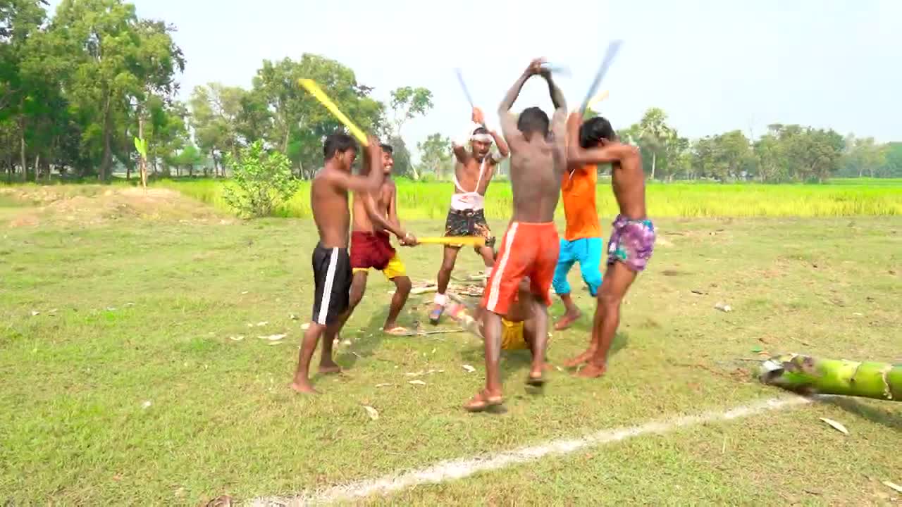 Totally Amazing New Funny Video Top Comedy Video 2022 Funny Family