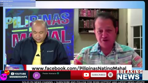 PILIPINAS NATING MAHAL( JULY 30, 2024 ) KASAMA SINA KA ERIC CELIZ AT DR LORRAINE MARIE BADOY