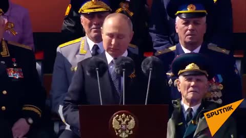 5/9/2022 portion of Purim’s Speech