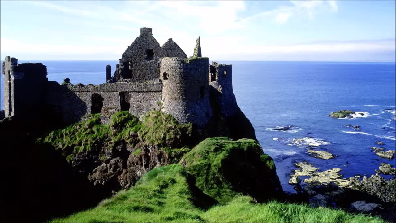 Celtic Music ➤ Medieval Celtic Folk Music ➤ Música Celta