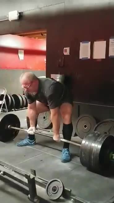 625 lb DL
