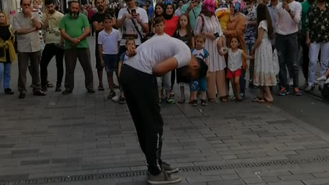 Dance man2