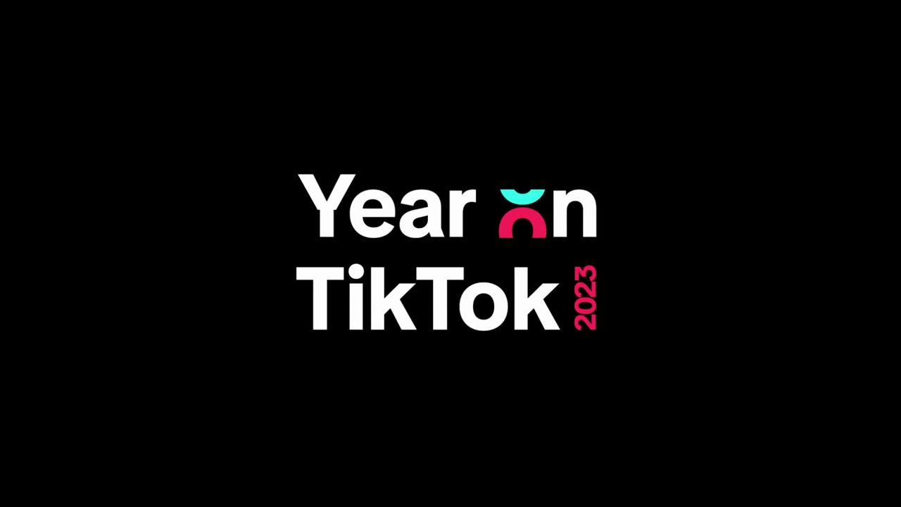 YearOnTikTok 2023