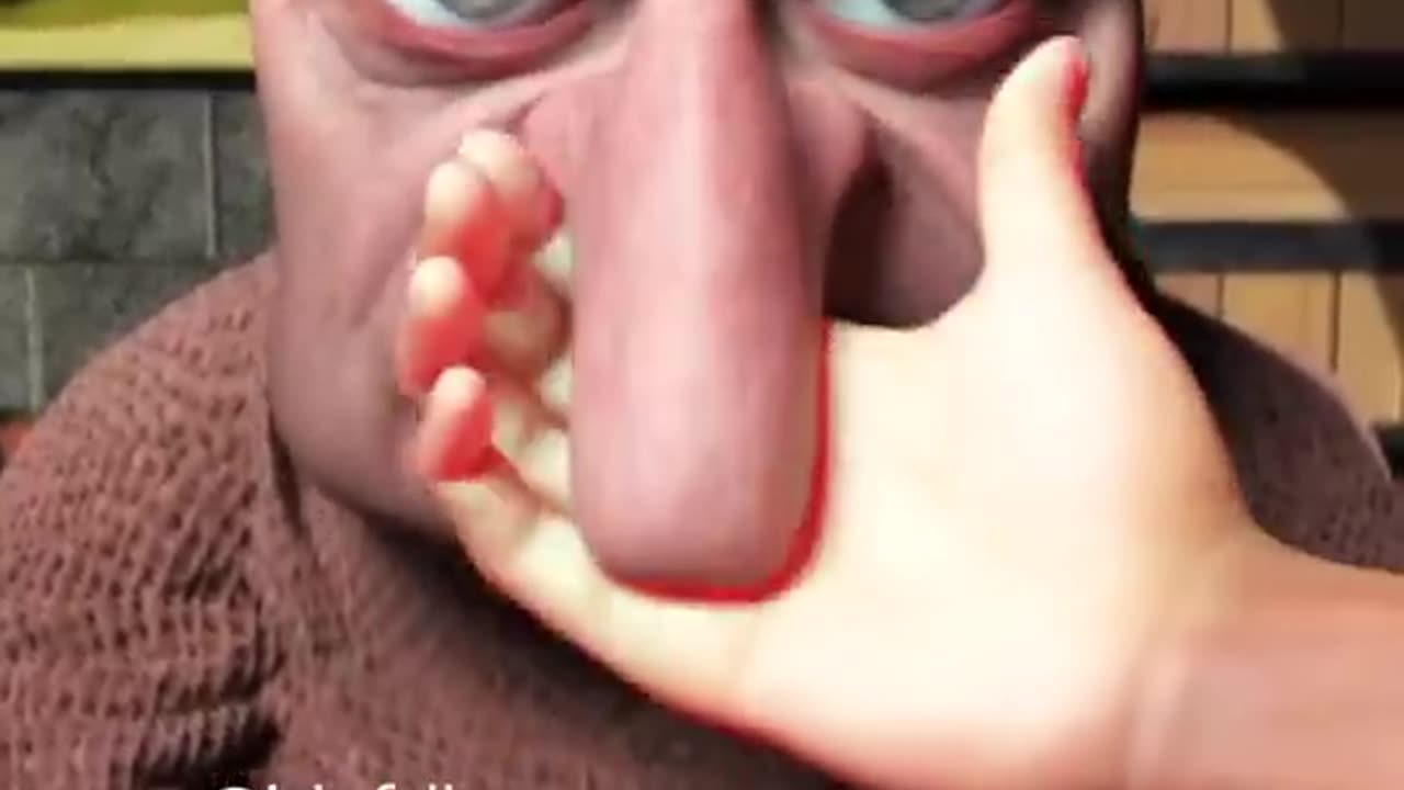 funny video game