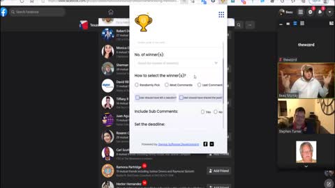 MyGoCards Training ~ 11/10/2021