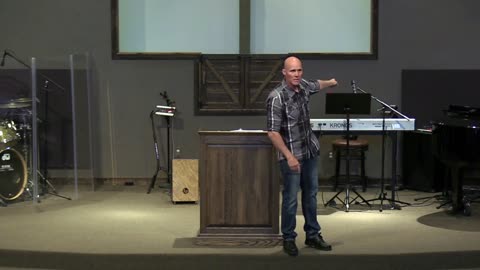 Speaking The Truth In Love | Pastor Shane Idleman