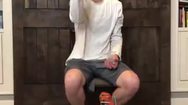 NO WAY He made those that FAST- 🤯