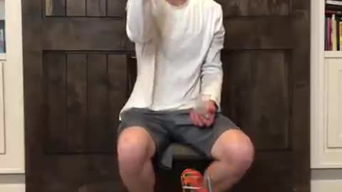 NO WAY He made those that FAST- 🤯