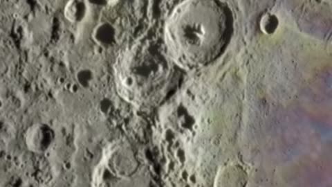 708 GB image of the Moon