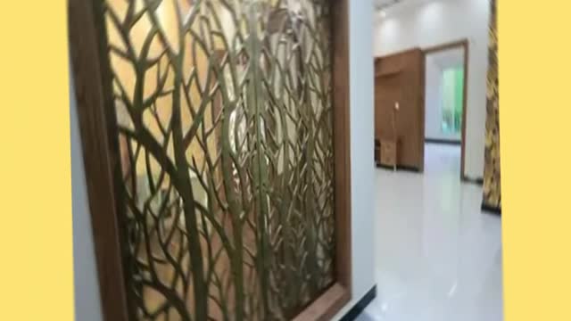 Rawalpindi | 10 Marla Decent house for sale in Bahria Greens | Real Estate |