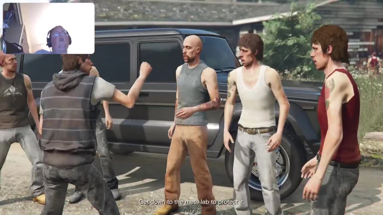 Mrmplayslive GTA 5 3