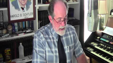 December 08, 2021 Bright Spot Hour