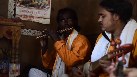 Sounds of India: Bauls of Bengal (Short Documentary)