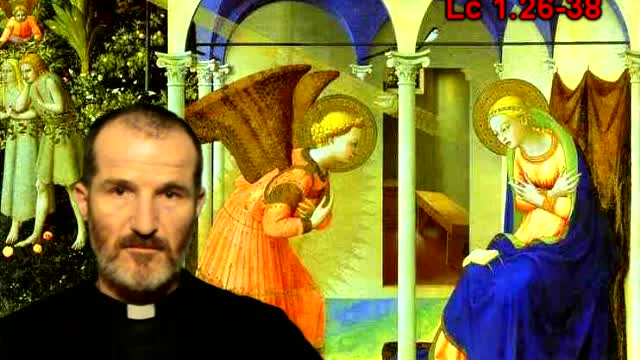 LA VIRGINITÉ PERPÉTUELLE DE LA MÈRE DE JÉSUS