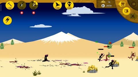 Mission Weekly | Levels 301 | Normal