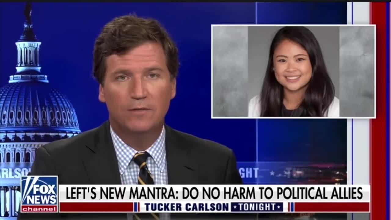 Trans Activist Med Student Stabs Patient Who Laughed At Her Pronoun Pin, School Attacks Victim