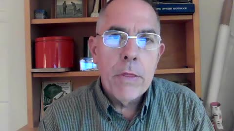 September 27, 2024: Notre Dame Still Sounds Burnt-Up To Me