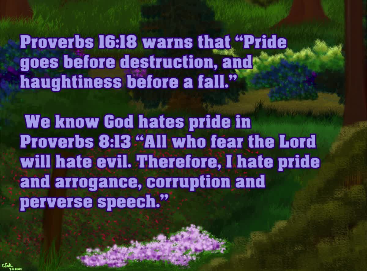 Daily Message from Rev. Ernie, May 02 2022
