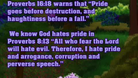 Daily Message from Rev. Ernie, May 02 2022