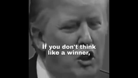 Trump's Motivation To SUCCEED In Life!!