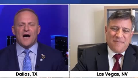 Congressman Rand Paul has uncovered documents and email proof that will take down Dr. Fauci...