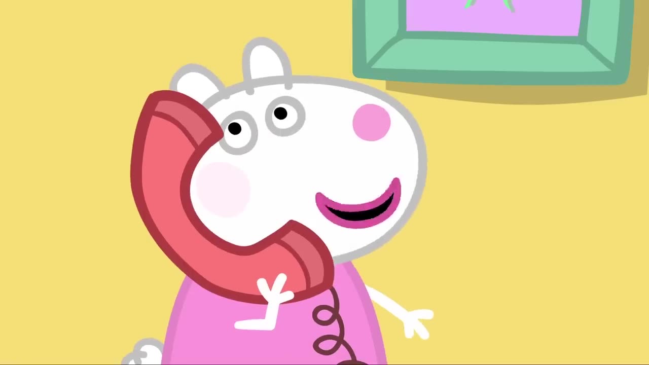 PEPPA AND FRIENDS LEARN ABOUT NUMBERS 🐷📖 PEPPA PIG 🐷📖 FAMILY KIDS CARTOON !!!