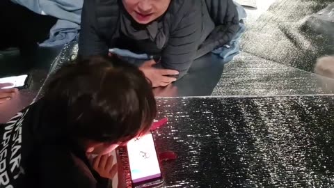 20191101_V3_S04(PwmepxW_rqM)세 아이의 엄마 아빠와 전라도 벌교출신 어머님의 한마디