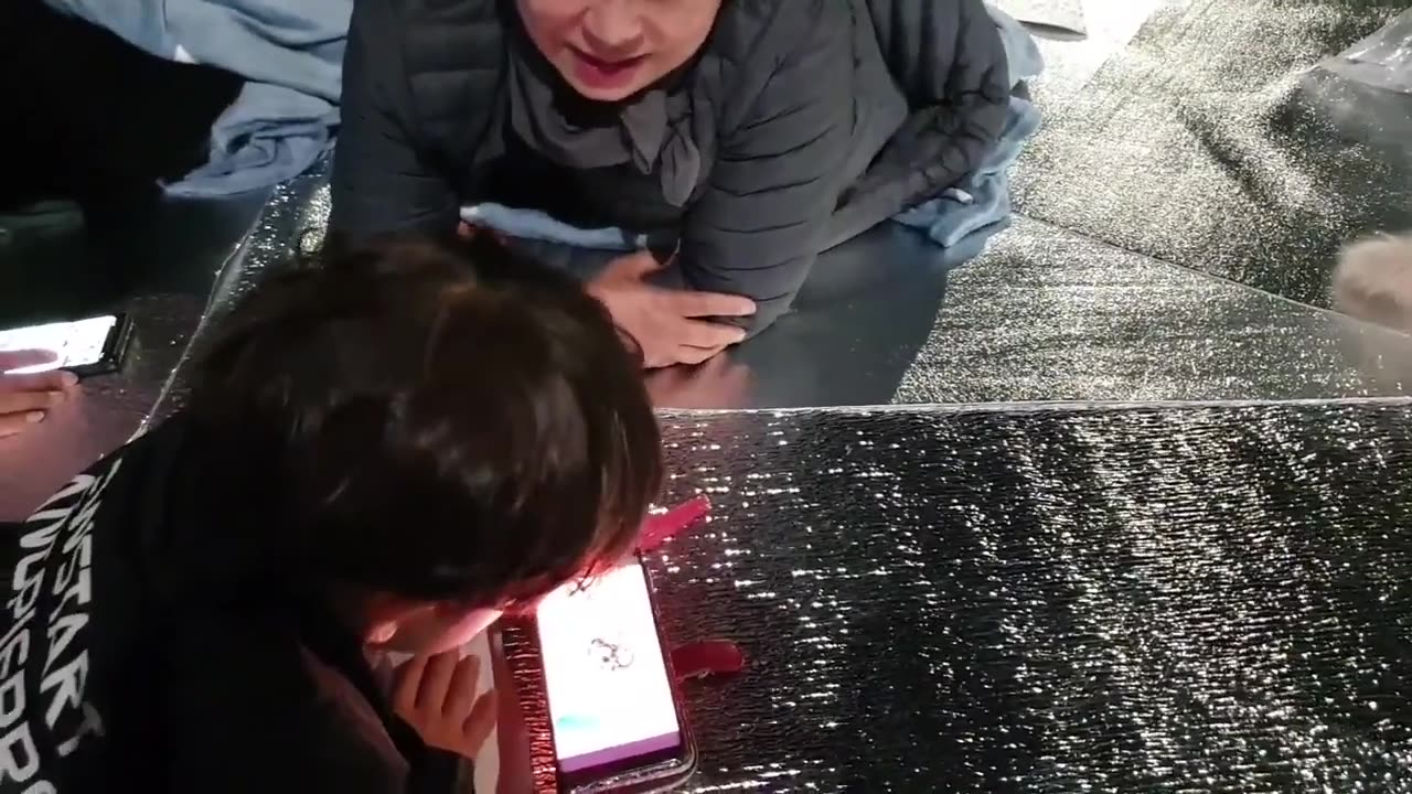 20191101_V3_S04(PwmepxW_rqM)세 아이의 엄마 아빠와 전라도 벌교출신 어머님의 한마디