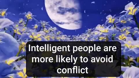 Amazing Facts About Intelligent People