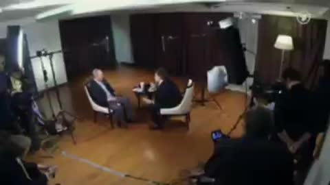 Putin Interview 2015